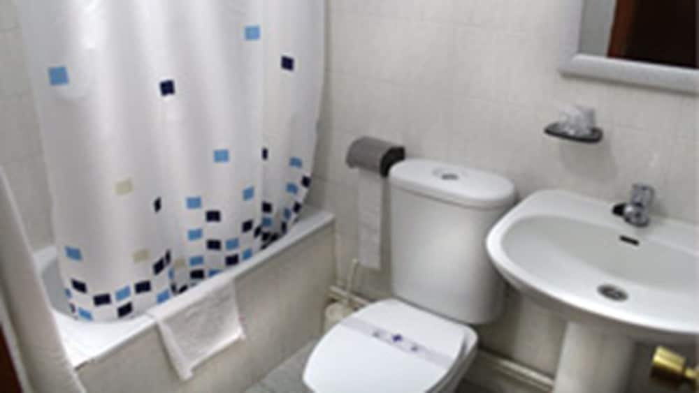 Foto - Hostal Asturias