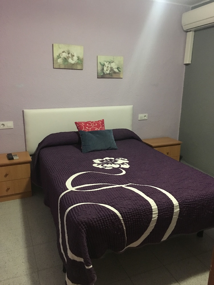 Foto - Hostal Asturias