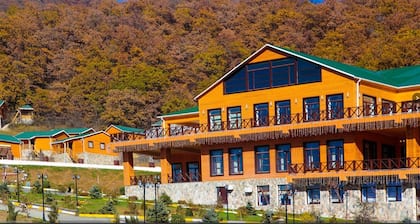 Park Qusar Resort