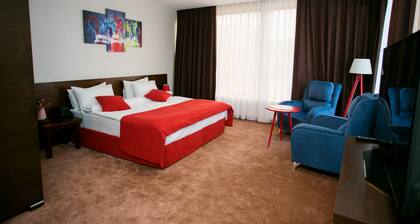 DaVinci Hotel