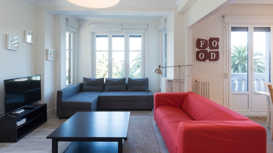 Atlantic - Iberorent Apartments