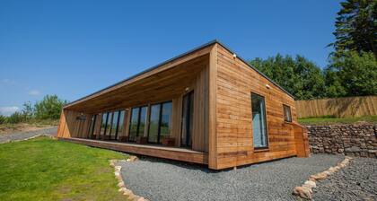 Tarset Tor Bunkhouse and Bothy Holidays