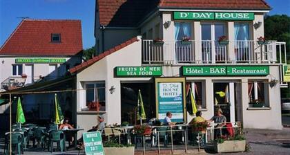 D'Day House
