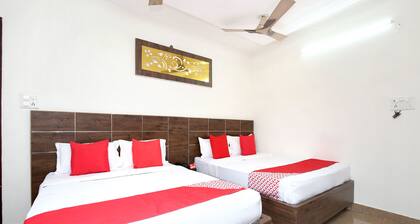 OYO 16763 Hotel True Man