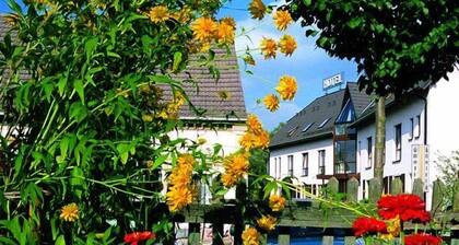 Hotel Reke