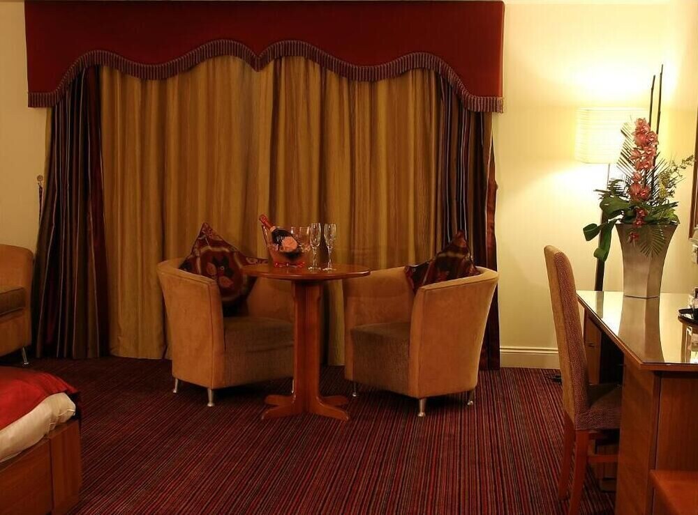 Blanco's Hotel Port Talbot