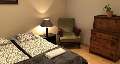 Wonderful Vintage Studio Near to Center