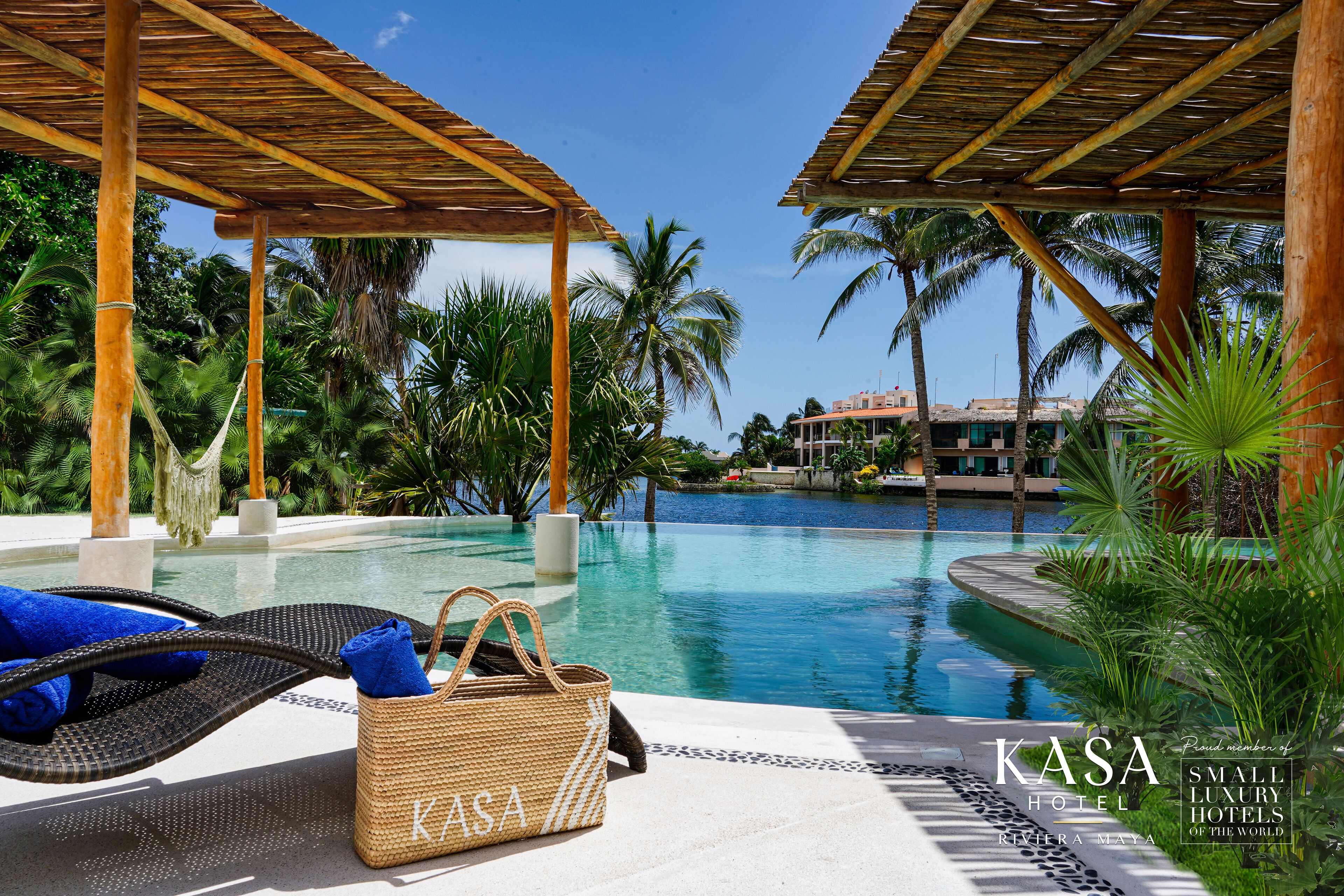 KASA Hotel Riviera Maya in Puerto Aventuras in Puerto Aventuras, Mexico