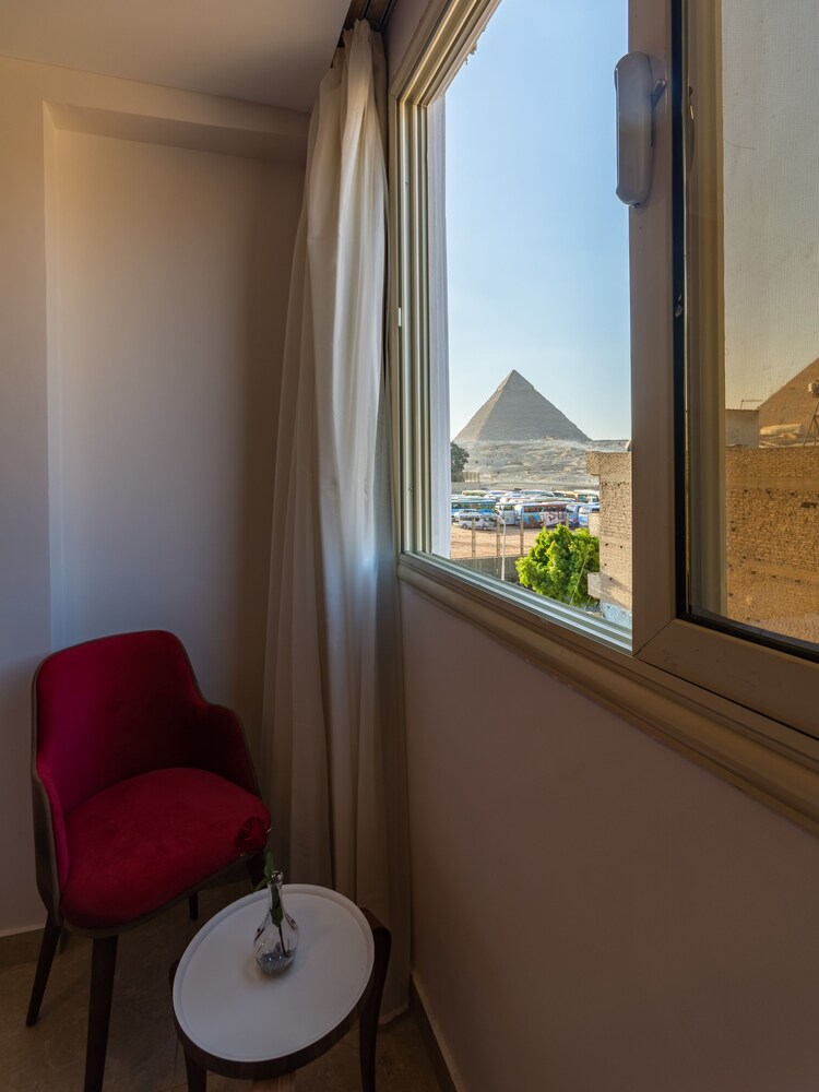 Foto - Pyramids Village Inn