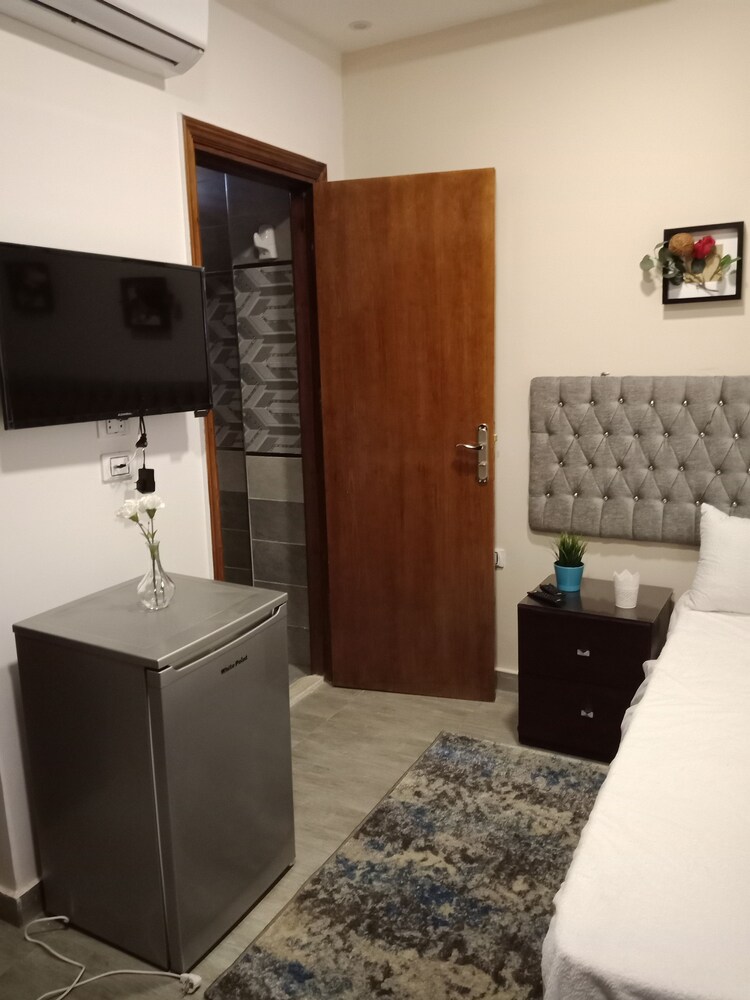 Foto - Pyramids Village Inn