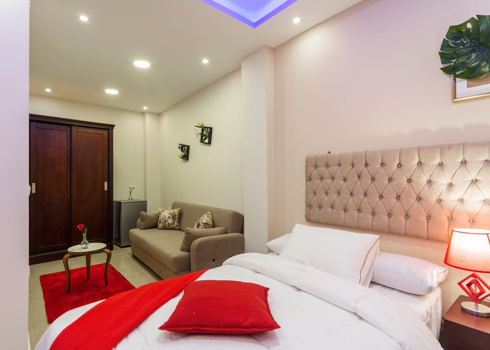 Foto - Pyramids Village Inn