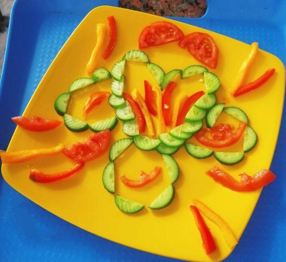 Foto - Pyramids Village Inn