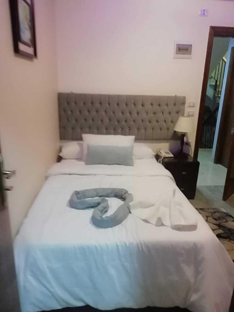 Foto - Pyramids Village Inn