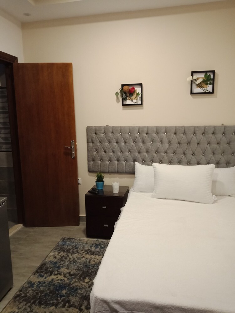 Foto - Pyramids Village Inn