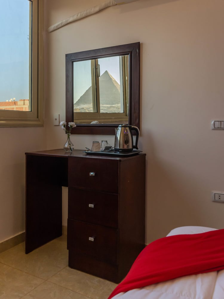 Foto - Pyramids Village Inn