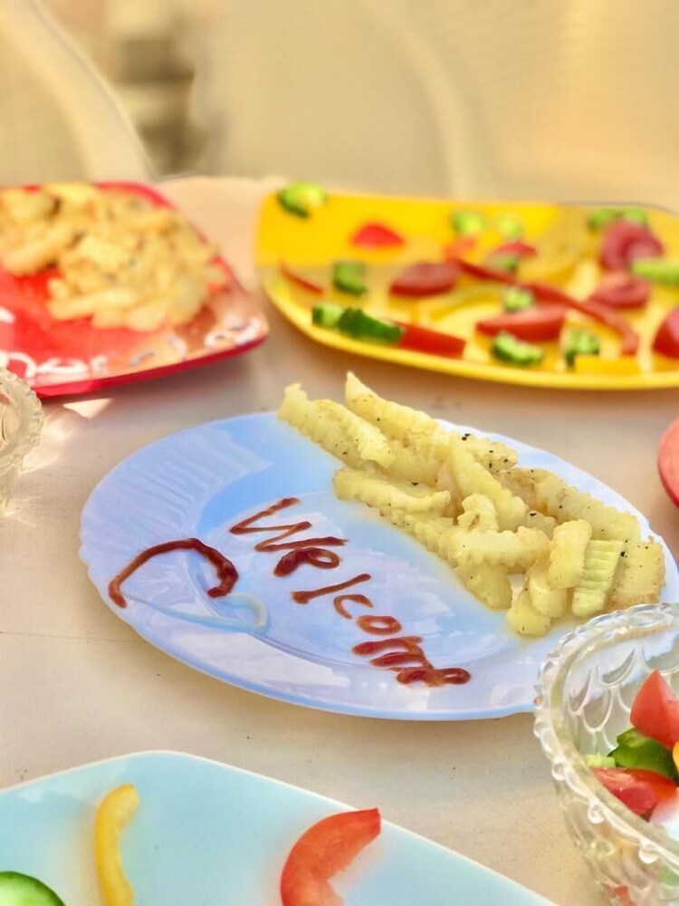 Foto - Pyramids Village Inn