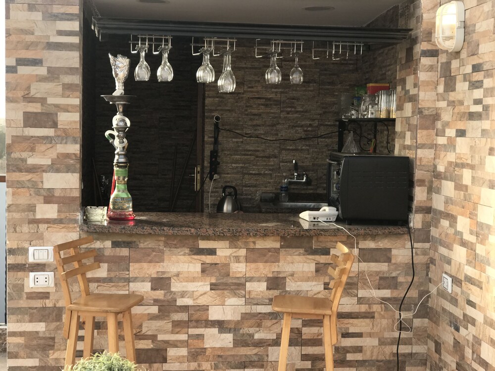 Foto - Pyramids Village Inn