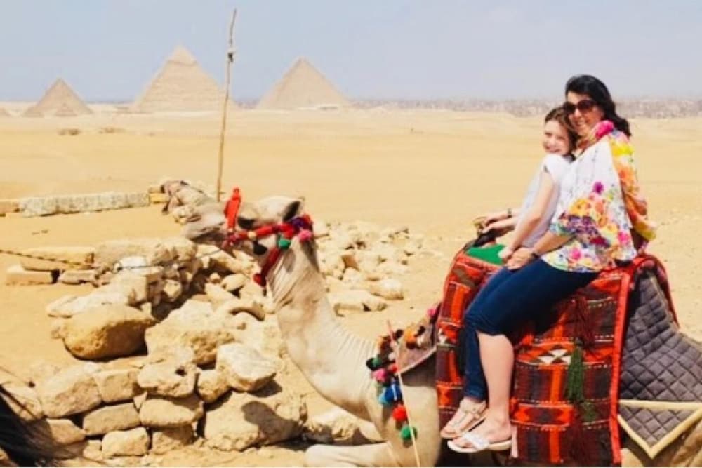 Foto - Pyramids Village Inn