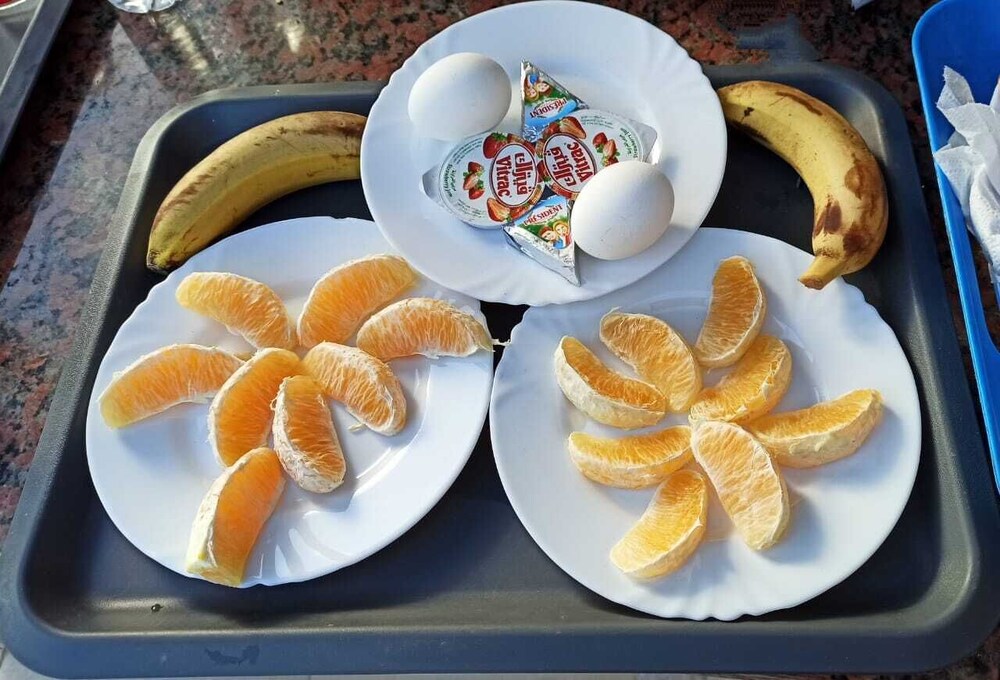 Foto - Pyramids Village Inn