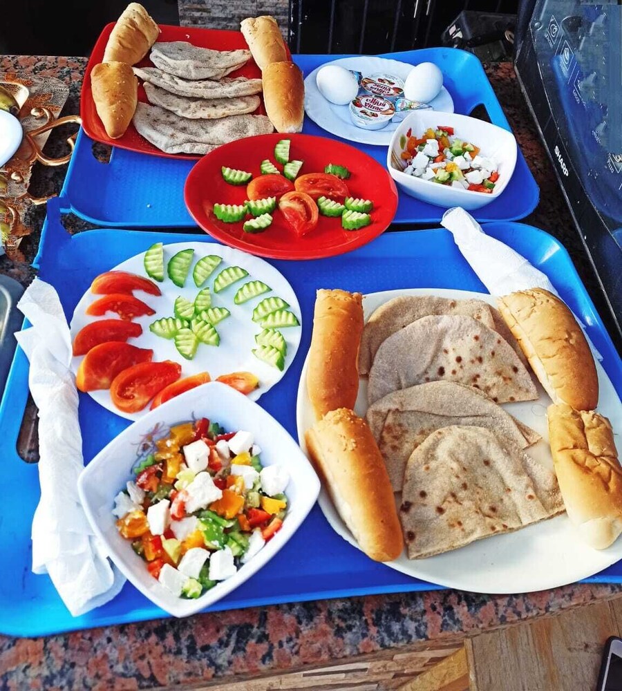 Foto - Pyramids Village Inn