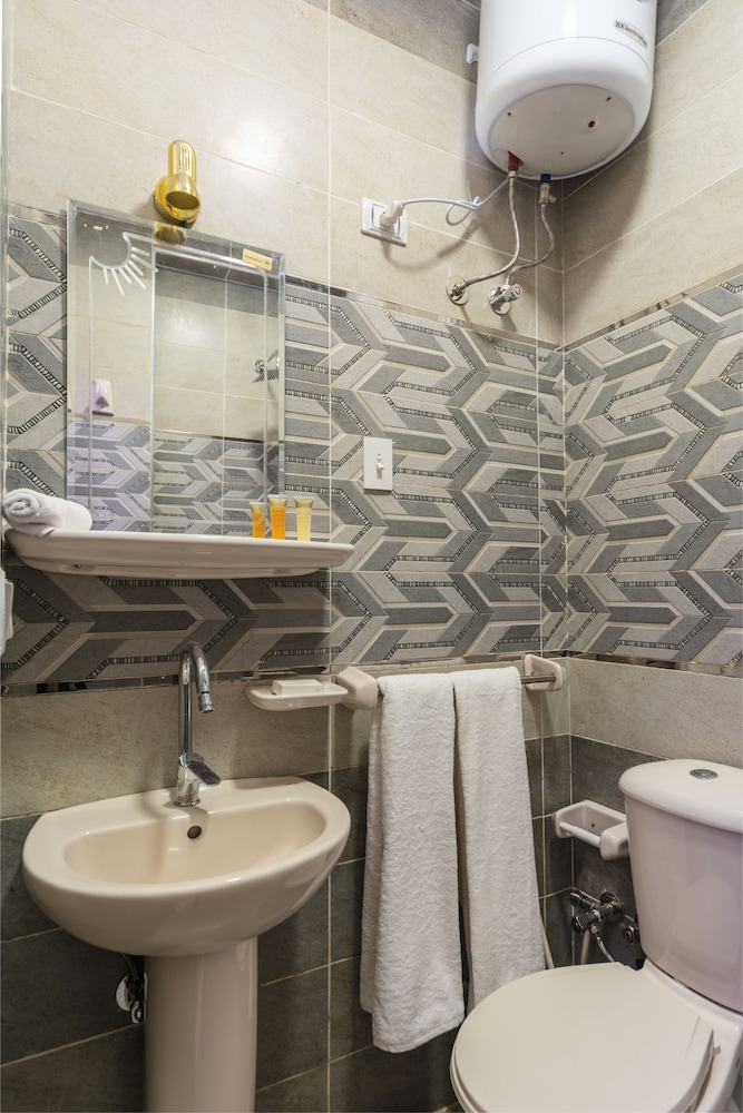 Foto - Pyramids Village Inn