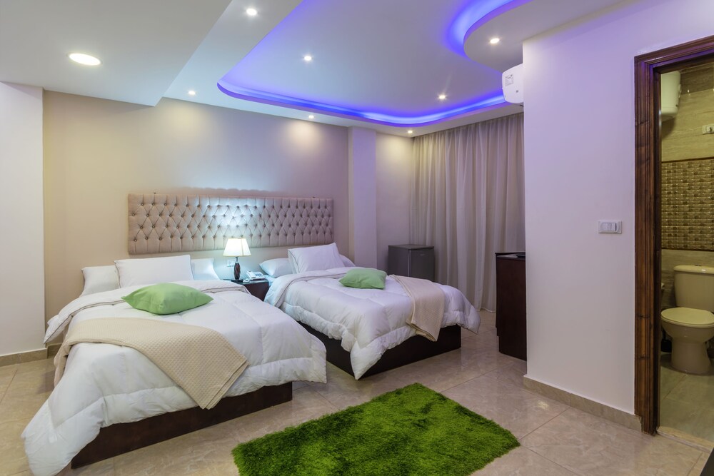 Foto - Pyramids Village Inn