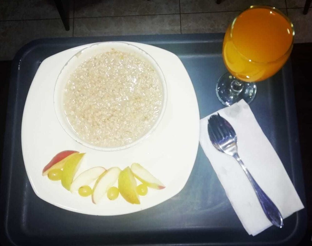 Foto - Pyramids Village Inn