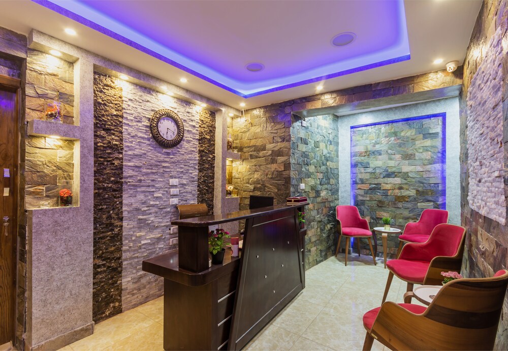 Foto - Pyramids Village Inn