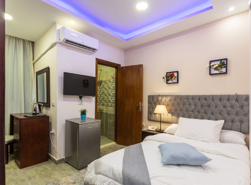 Foto - Pyramids Village Inn