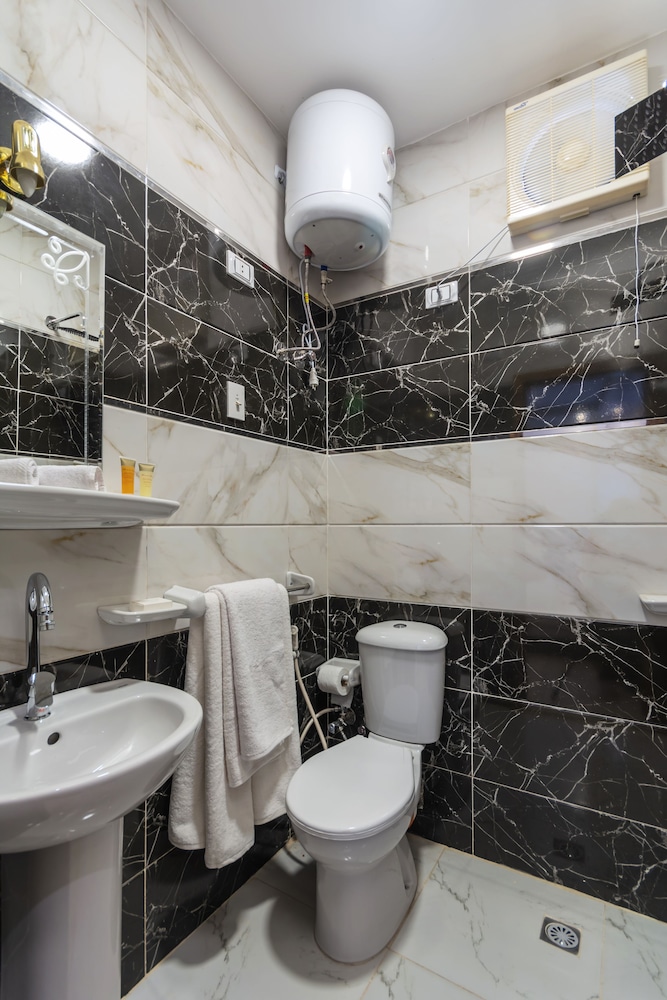 Foto - Pyramids Village Inn