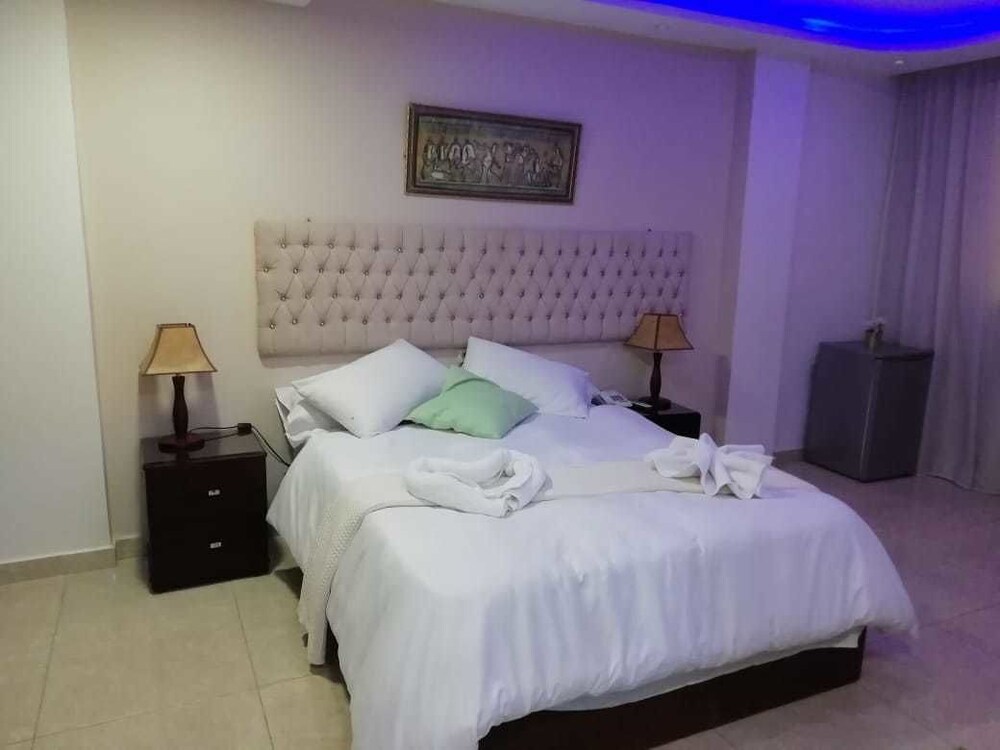 Foto - Pyramids Village Inn