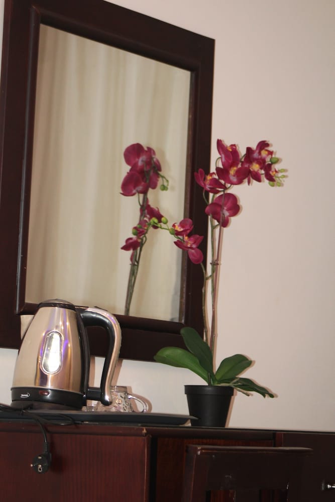 Foto - Pyramids Village Inn