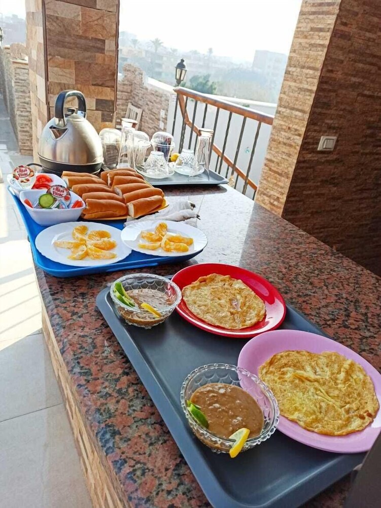 Foto - Pyramids Village Inn