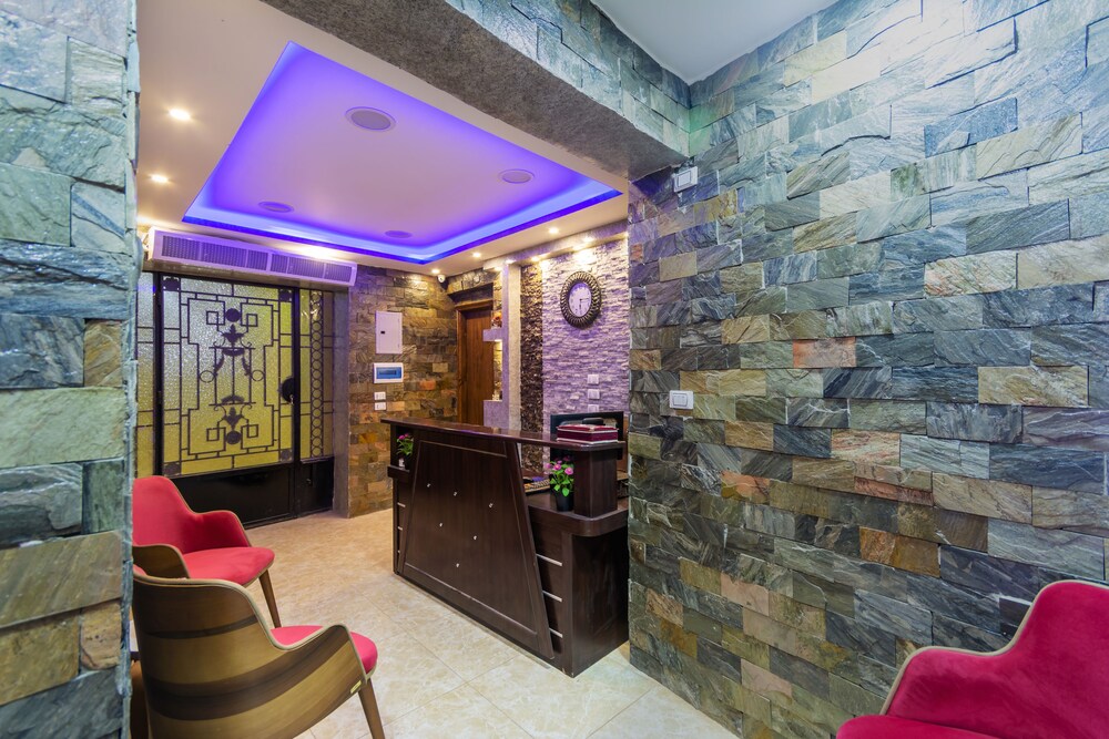 Foto - Pyramids Village Inn