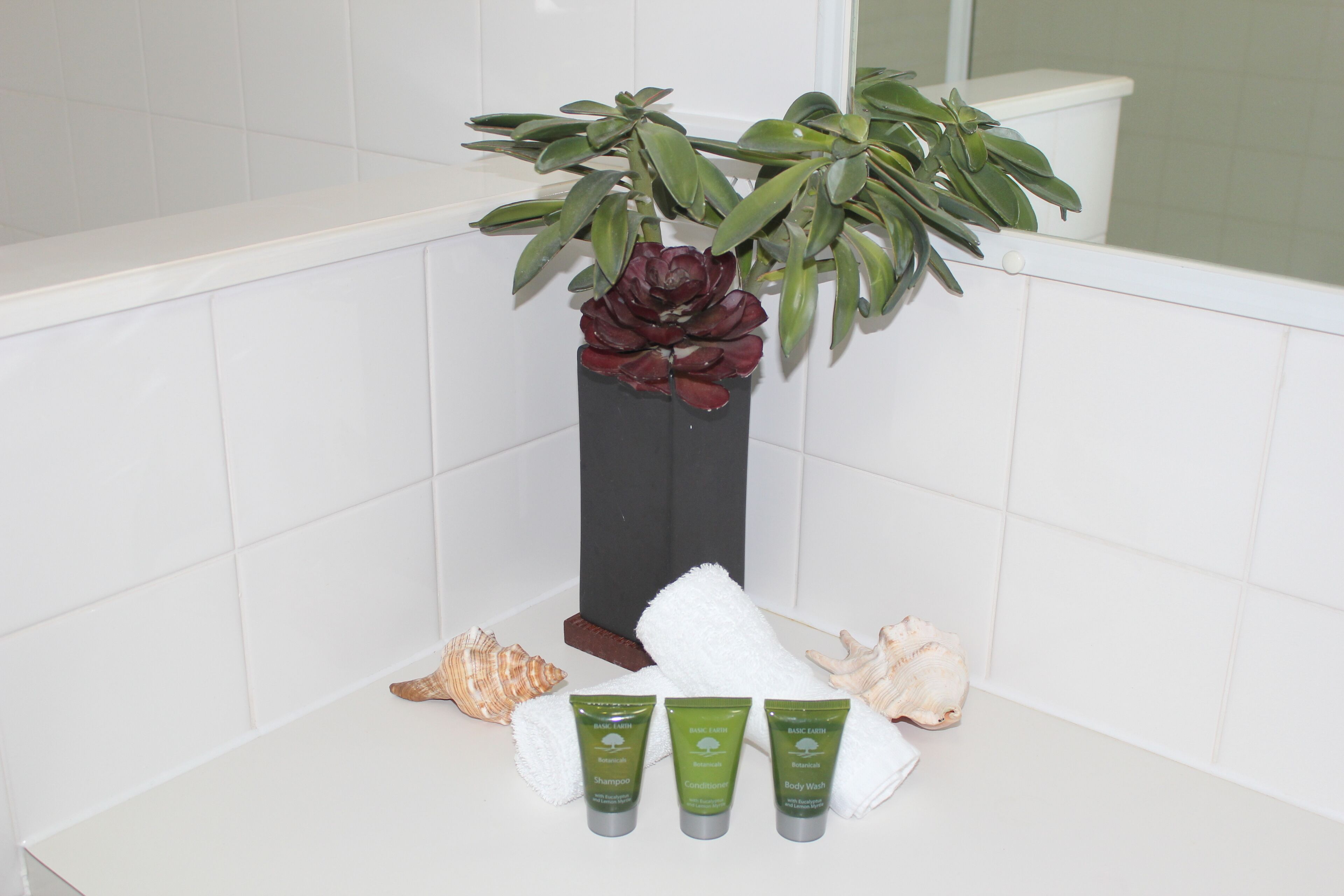 Spacious 4 Bedroom Family Home- a Stones Throw From 4 Mile Beach