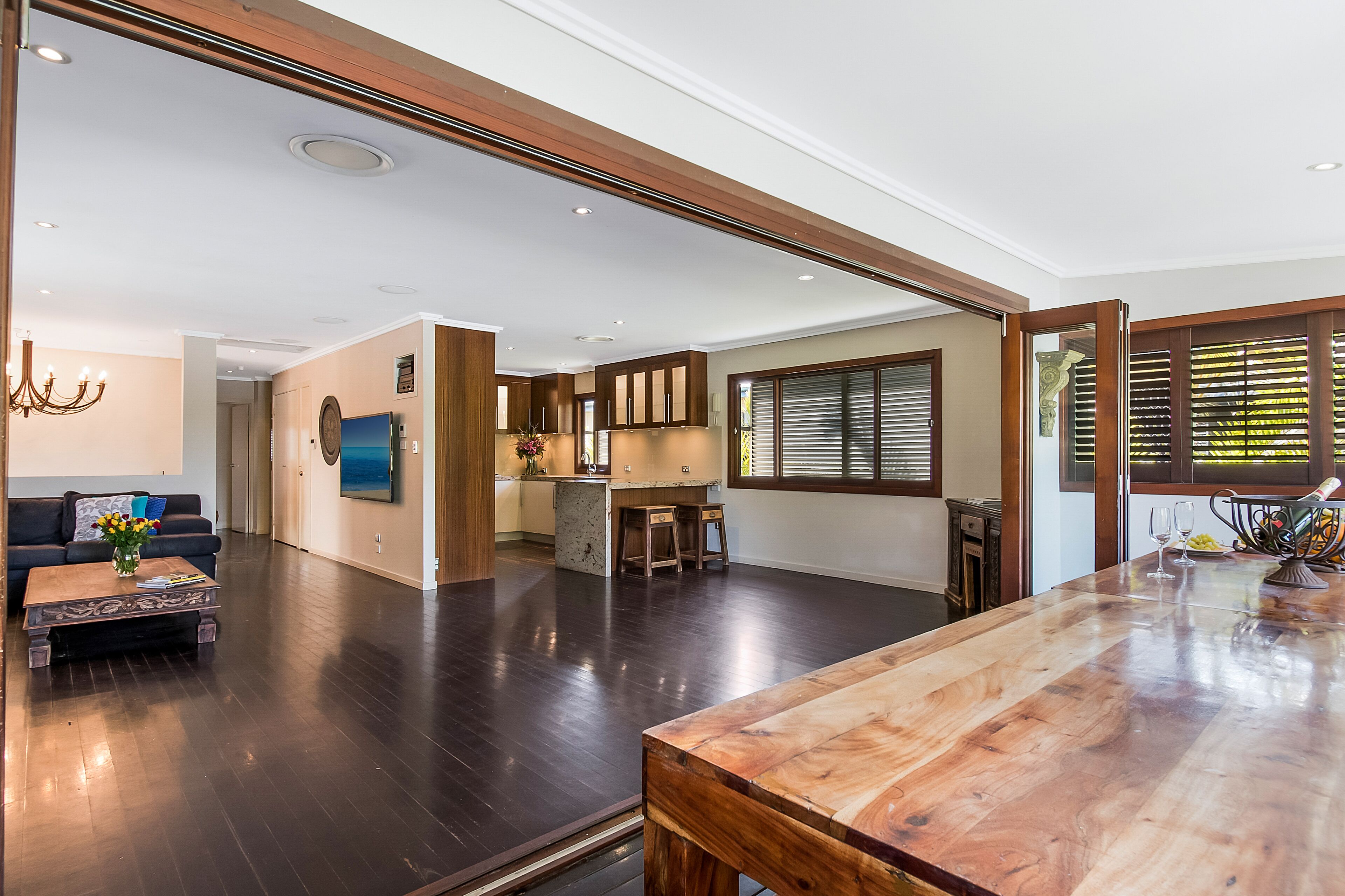 The Byron Beach House- Ultimate Luxury in a Perfect Location-1 min to Main Beach