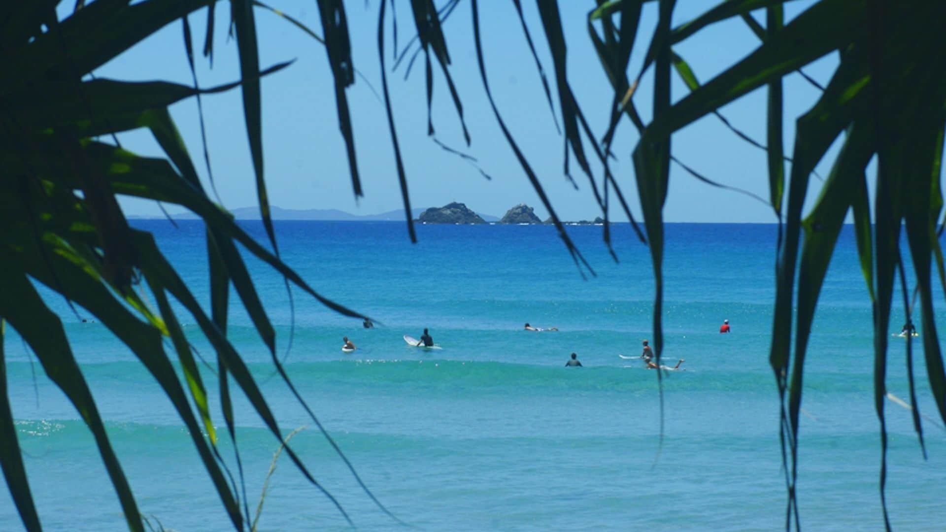 The Byron Beach House- Ultimate Luxury in a Perfect Location-1 min to Main Beach