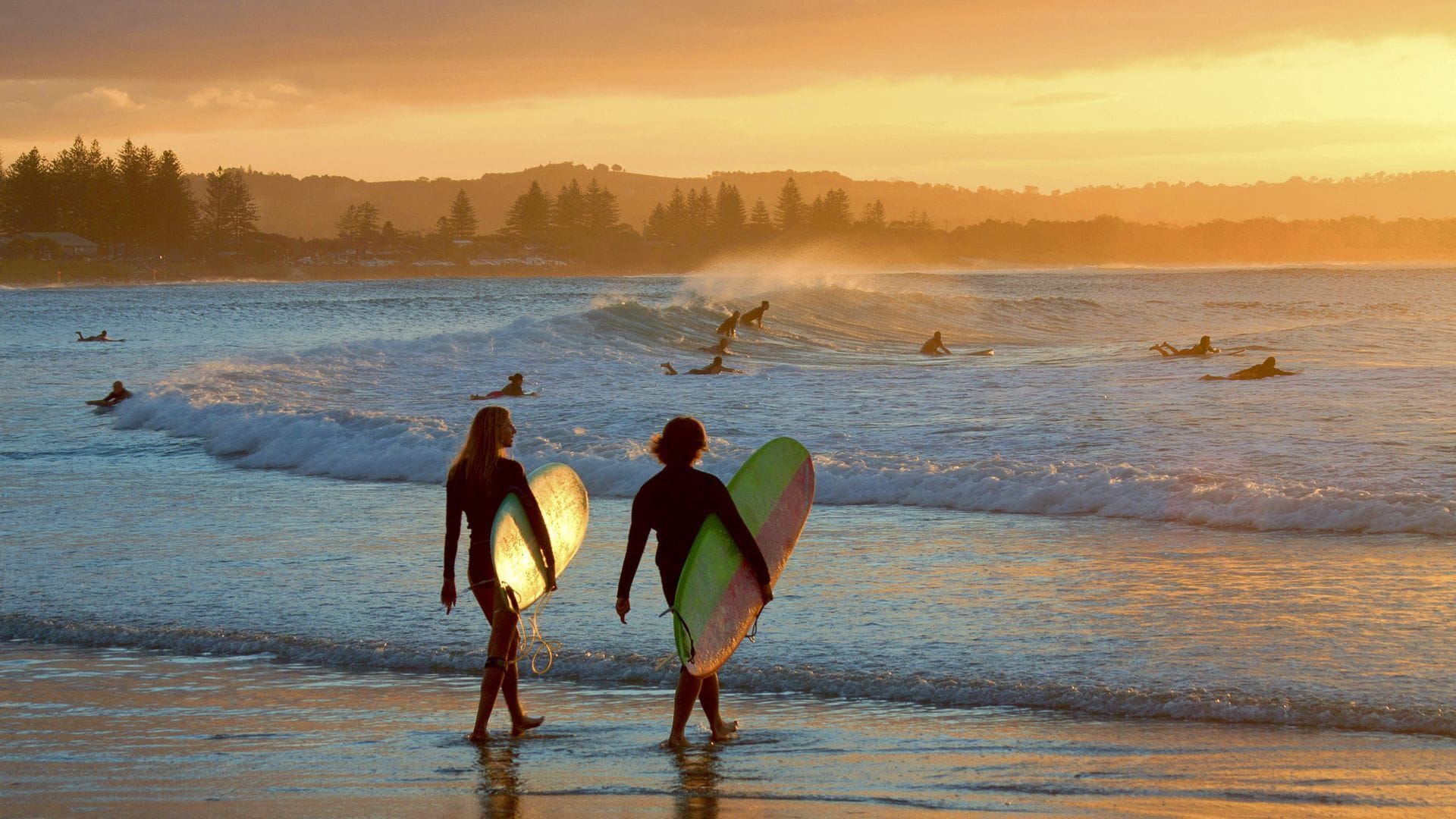 The Byron Beach House- Ultimate Luxury in a Perfect Location-1 min to Main Beach