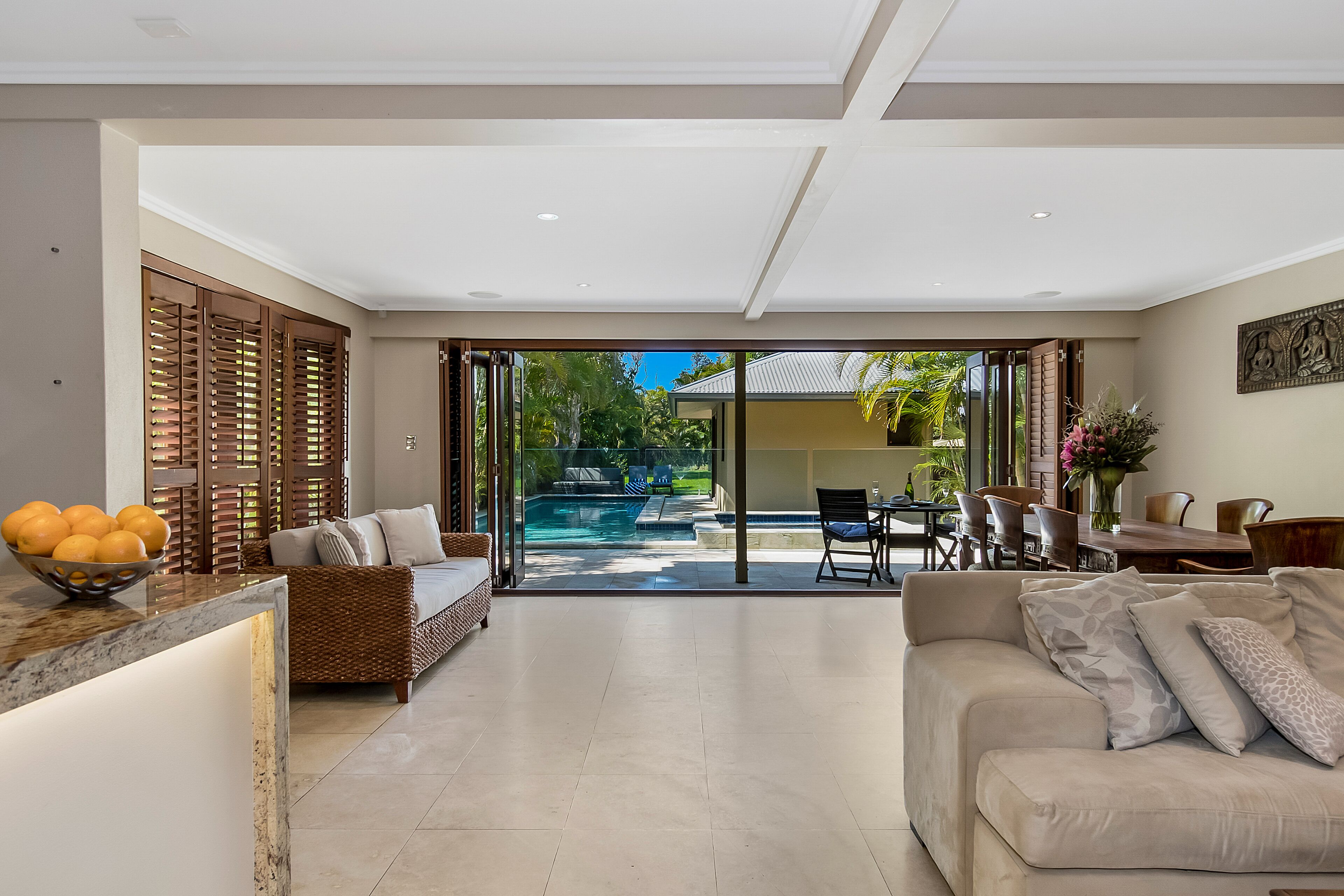 The Byron Beach House- Ultimate Luxury in a Perfect Location-1 min to Main Beach