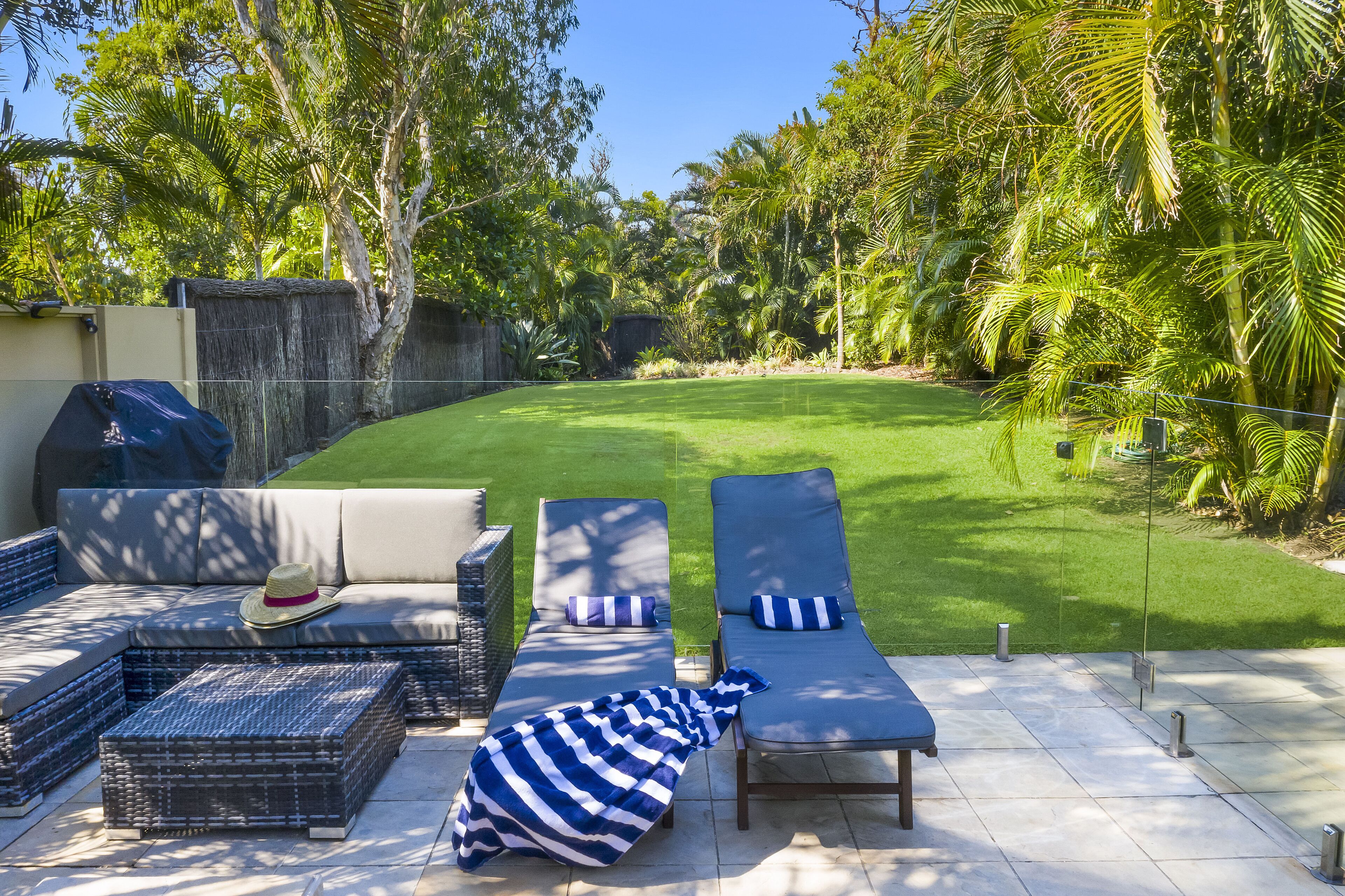 The Byron Beach House- Ultimate Luxury in a Perfect Location-1 min to Main Beach