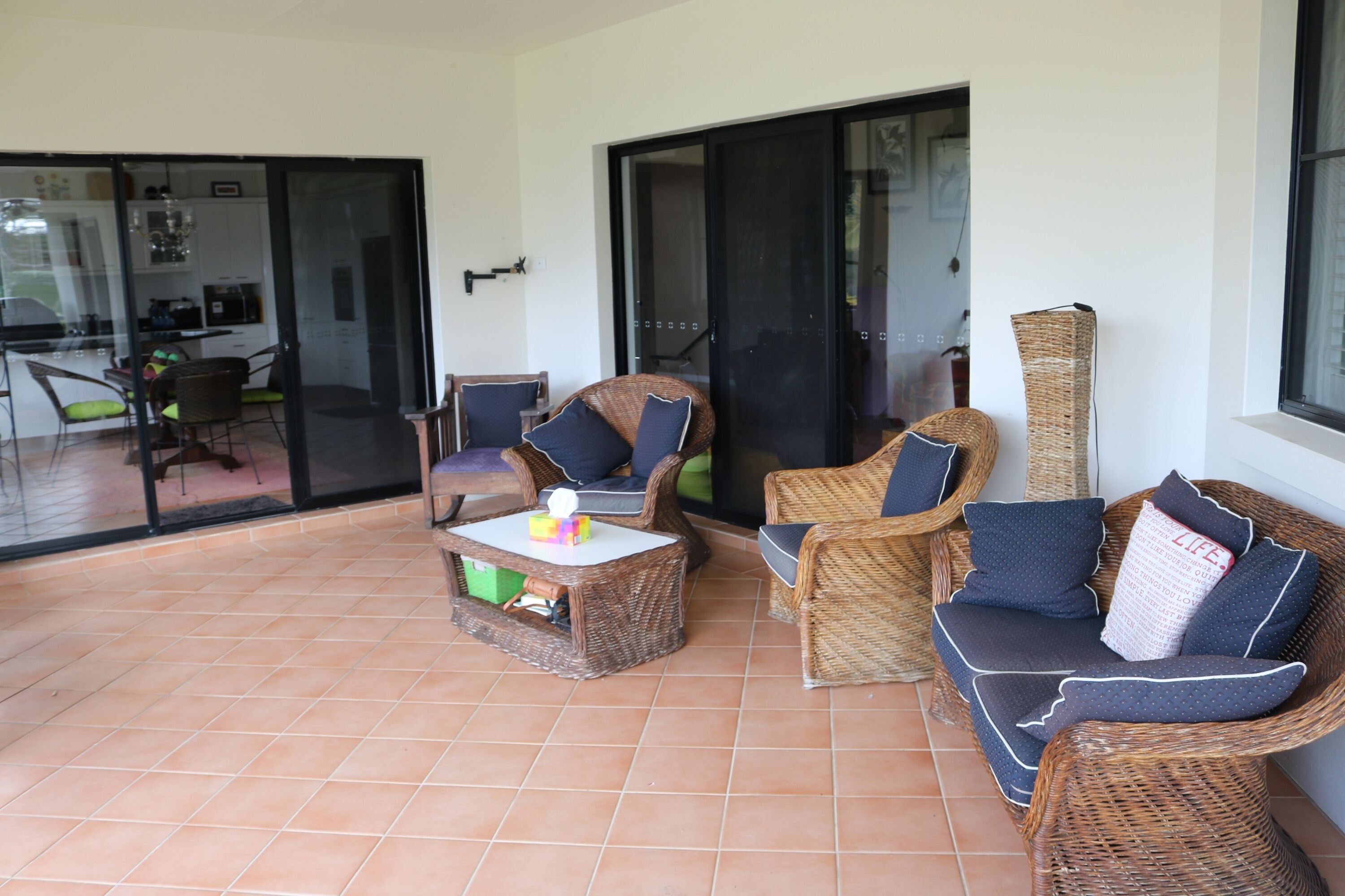 Kooringal (House by the sea) - 5min walk to shops, beach and public pool