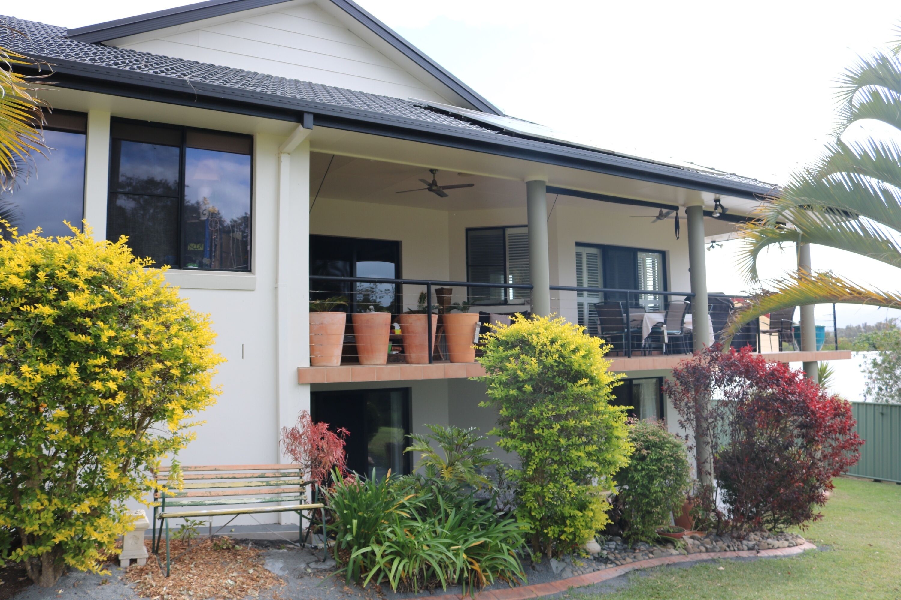 Kooringal (House by the sea) - 5min walk to shops, beach and public pool