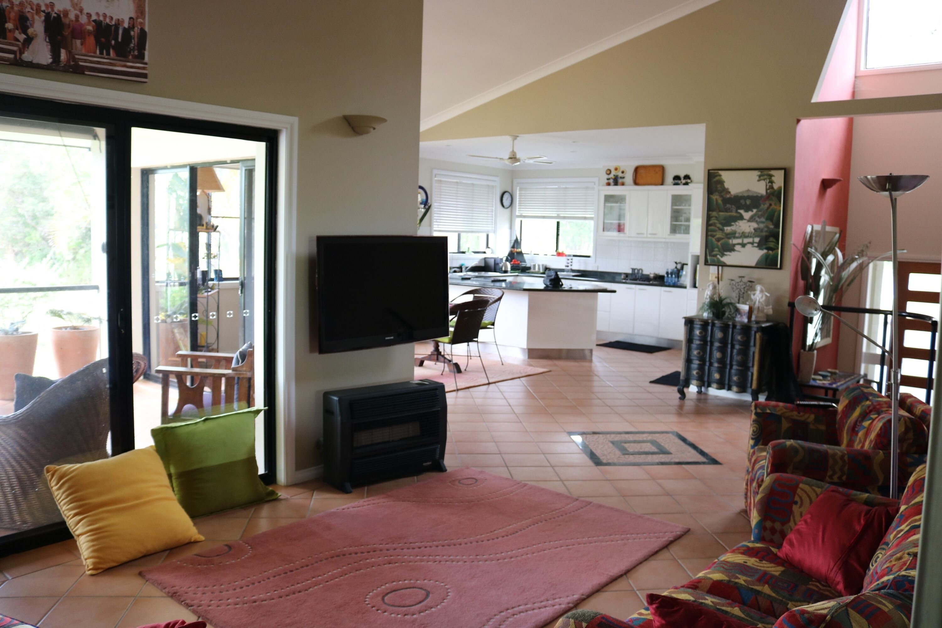 Kooringal (House by the sea) - 5min walk to shops, beach and public pool