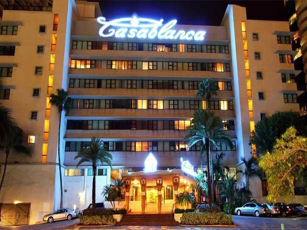 Casablanca Miami Beach