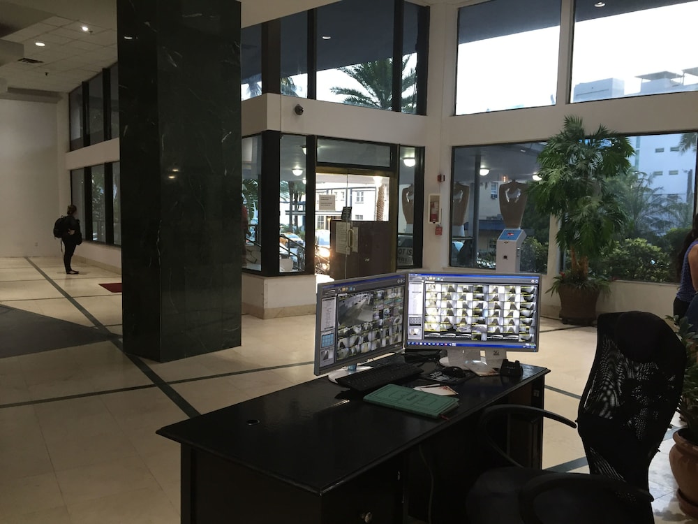 Casablanca Miami Beach