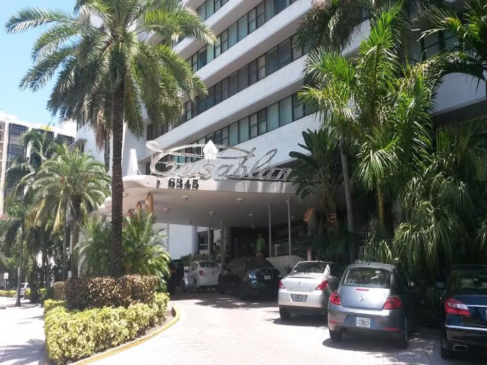 Casablanca Miami Beach