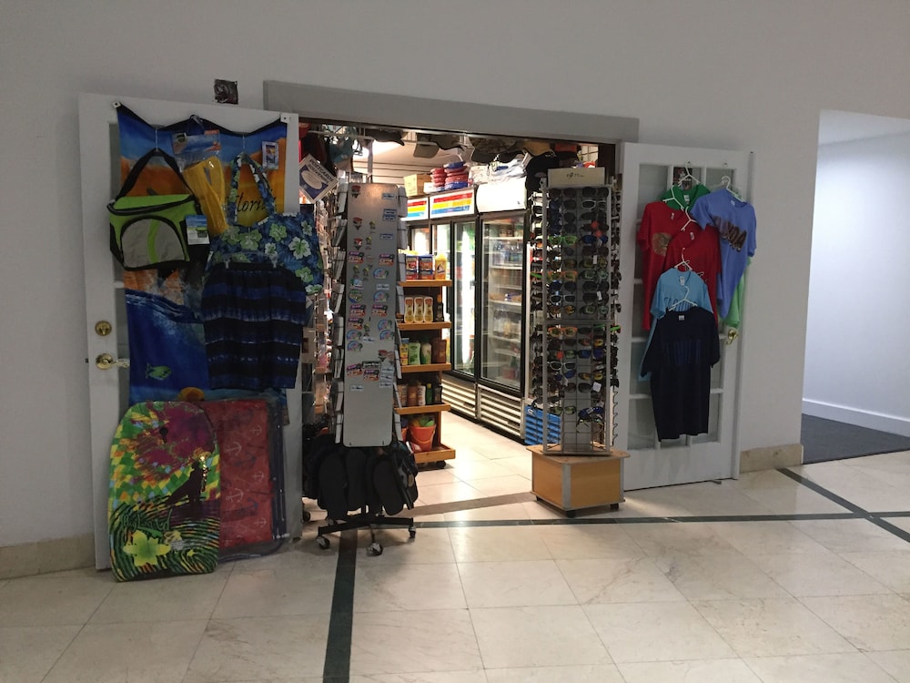 Casablanca Miami Beach