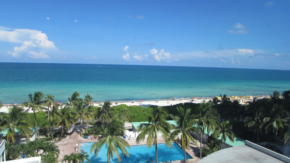 Casablanca Miami Beach