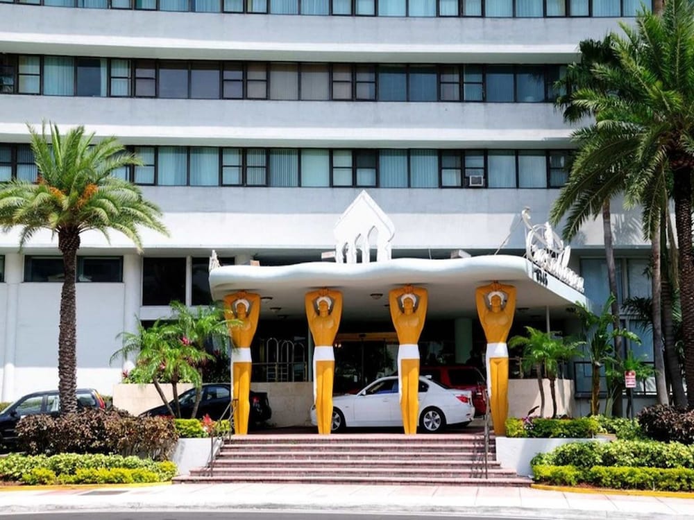 Casablanca Miami Beach