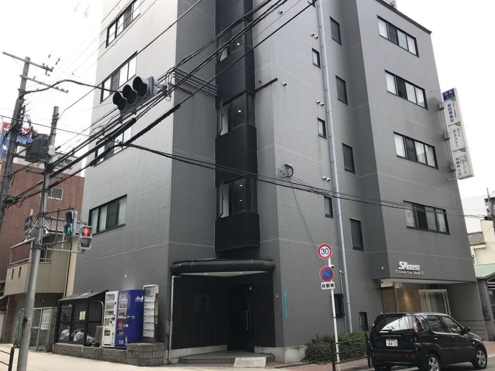 Bonfire Plus 47 2 In Osaka Hotel Rates Reviews On Orbitz Bonfire Plus 47 2 In Osaka Hotel Rates Reviews On Orbitz
